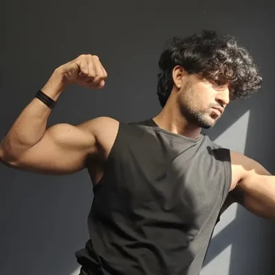 مالك شيهار profile