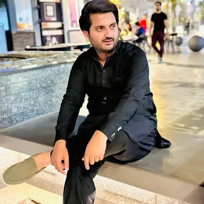 Malik Tayyab profile
