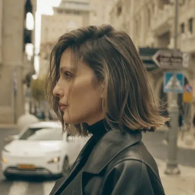 מלי לוי profile