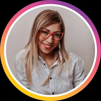 Malinca | Nastja Kramer Pesek profile