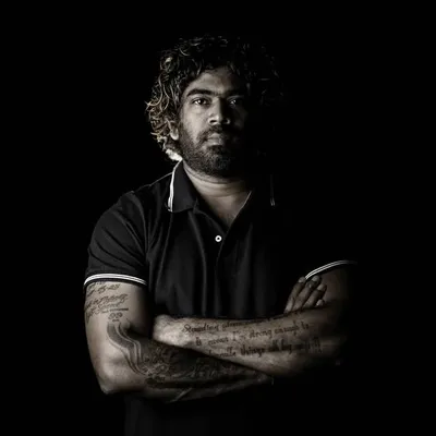 Lasith Malinga profile