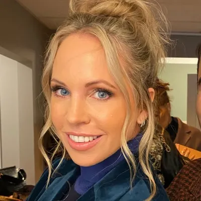 MALIN FALK GRAMER profile