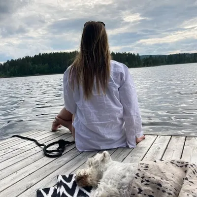 Malin Högsved profile