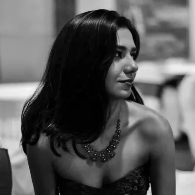 Malini Chakravarty profile