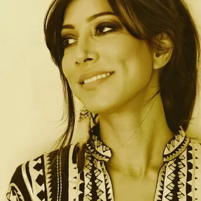 Malini Ramani profile