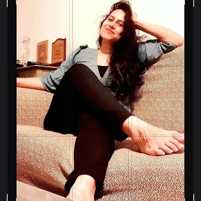 Malini Sengupta profile