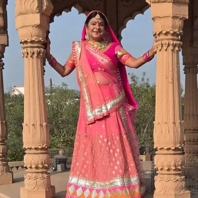 Malini Awasthi profile