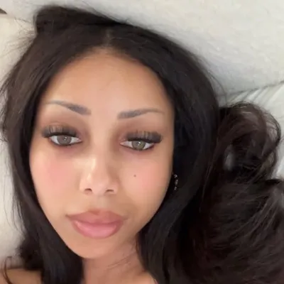 Mali Nicole profile