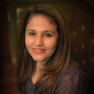 Malini Paidipally profile