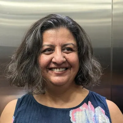 Malini Parmar profile