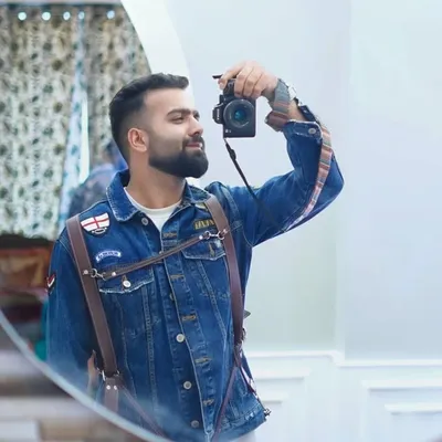 Maliq Abid | PHOTOGRAPHER profile