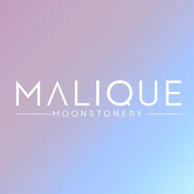 MΛLIQUE Moonstonery profile