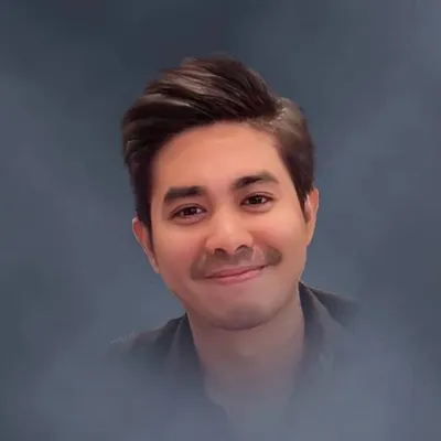 Malique Zulkufli profile