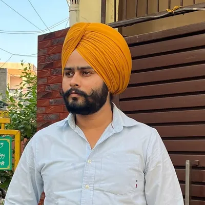 ਮਲਕੀਤ ਸਿੰਘ ਰੰਧਾਵਾ profile