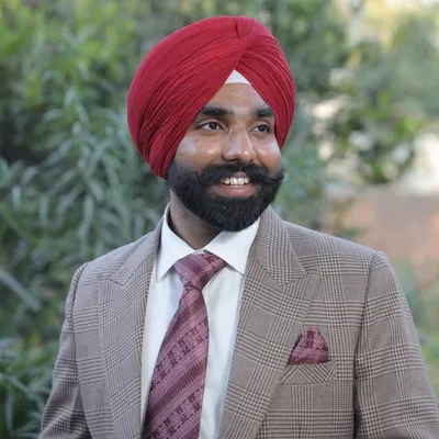 Malkeet Singh Rajput profile