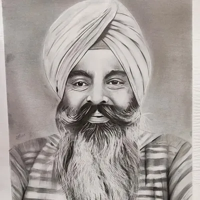 Malkeet Singh profile