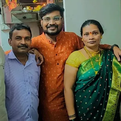 Shubham Mallah profile