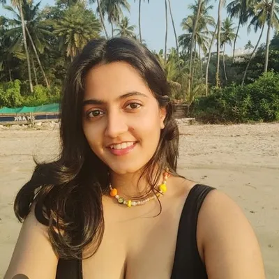 Mallaika Kamat profile