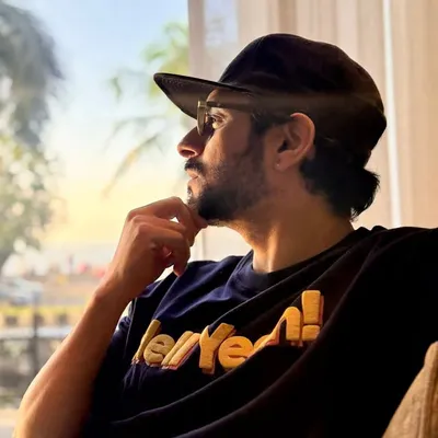 Rohil Bhatia profile