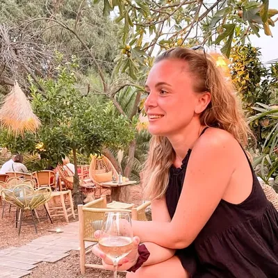 Mallau | 📲 Créatrice de contenu / Influenceuse & UGC Toulon, Var profile