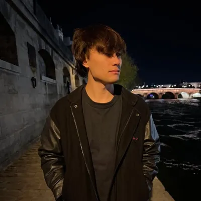 Maxwell Alldread profile