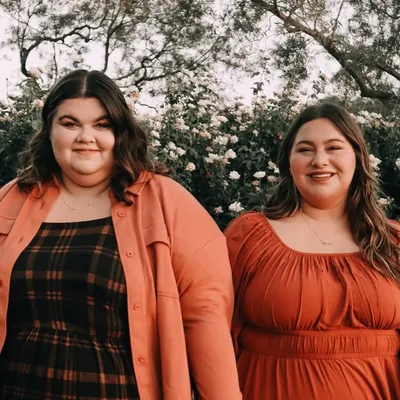 Ashley & Malori profile