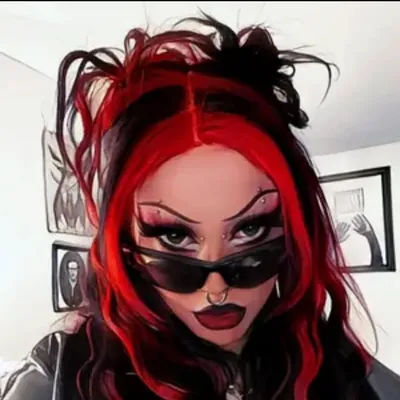 Meg Gray profile