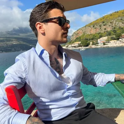 Malliaris Panagiotis profile