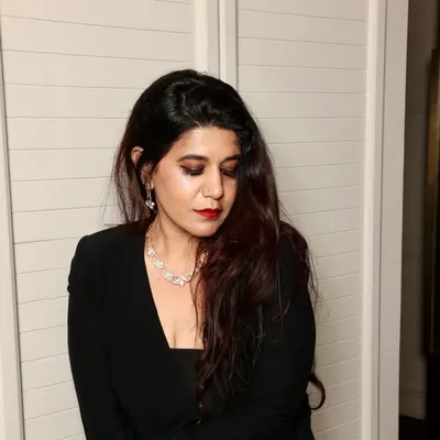 Malliha Fatima profile