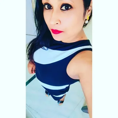Mallika John profile