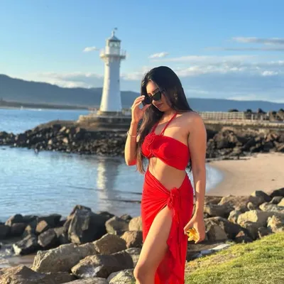 MALLIKA KADAMBANDE