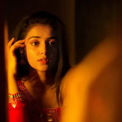 Mallika Singh profile