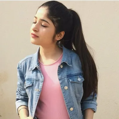 Mallika Vora profile