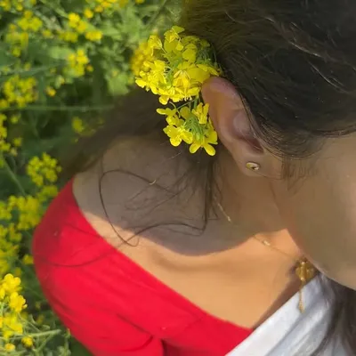 #mallikaborahmakeover profile