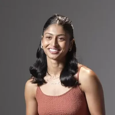 Mallika Fernandes profile
