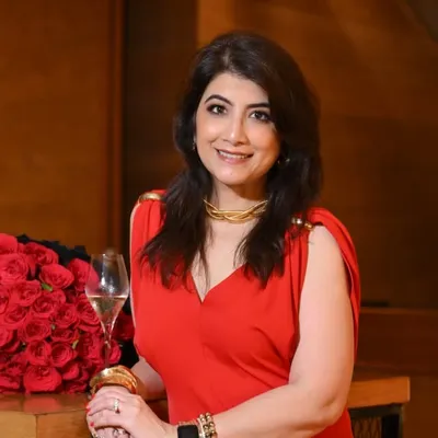 Mallika Jain profile
