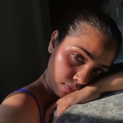ᴍᴀʟʟɪᴋᴀ🌻 profile
