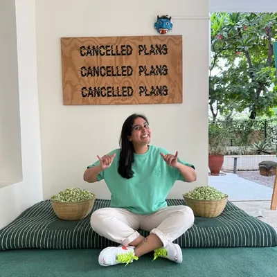 Mallika Reddy profile