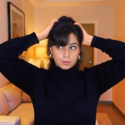 Mallika Tomar profile