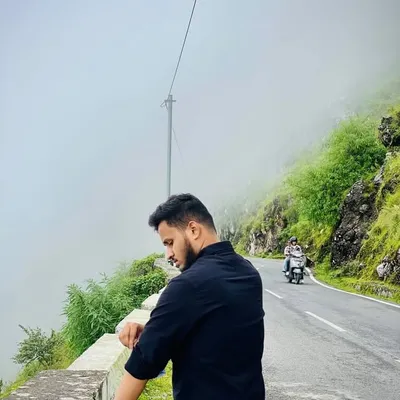 MALIK JAVED profile