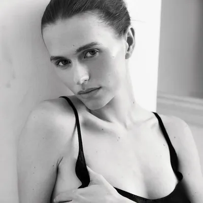 Mallory B. Edens profile