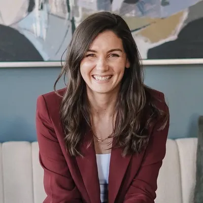 Mallory | Fractional CMO & Entrepreneur profile