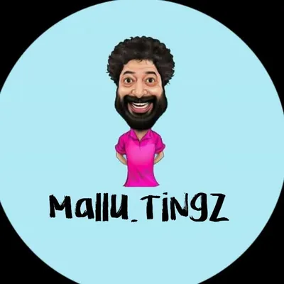 Ⓜ️allu Tingz™️ OFFICIAL Instagram profile photo