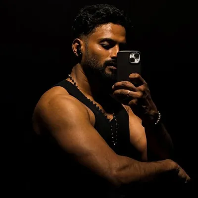 Akhil Krishna profile