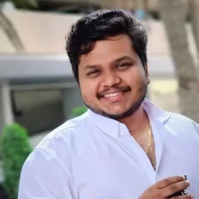Sooraj Krishnakumar_The Mallu Broker profile