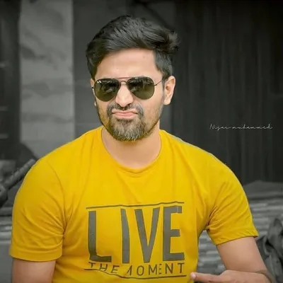 Nijas Sulaiman profile