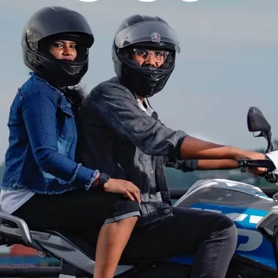 Mallu Flying Couple profile