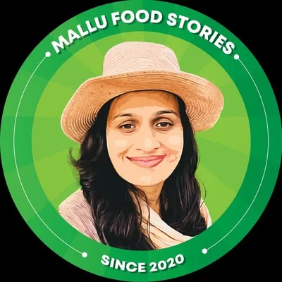 MALLU FOOD STORIES | Jashma Irfan profile