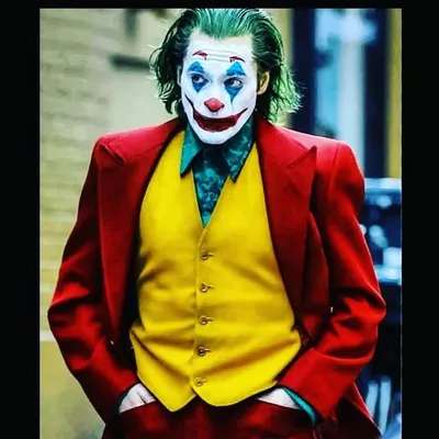 joker profile