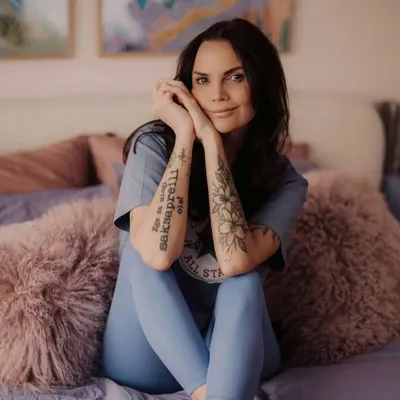 Mallu Mariann Treimann-Legrant profile